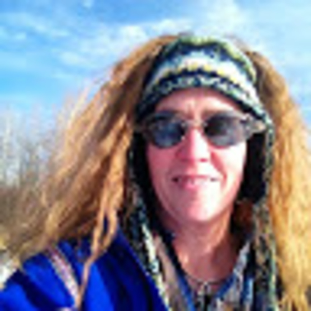 Meet your Posher, Tracy